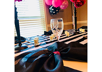 Event Decor & Designs by Ieasha - Montgomery, AL Event Management Companies - Event Planning Image