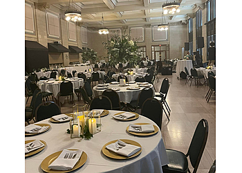 Lincoln Wedding Planners Event Design