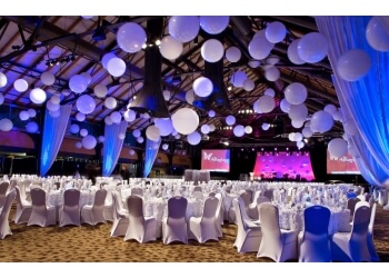 Event Lab, LLC. Event Lab, LLC.