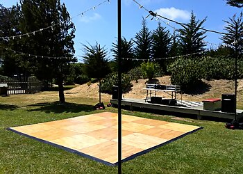 Oakland Event Rental Companies Event Magic