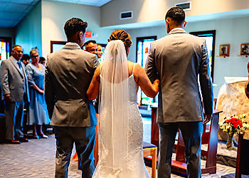 Event One Photography - Joliet, IL Wedding Photographers - Portrait