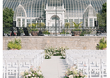 Toledo Wedding Planners Event Prep