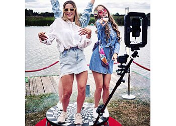 New York Photo Booth Companies EventPro