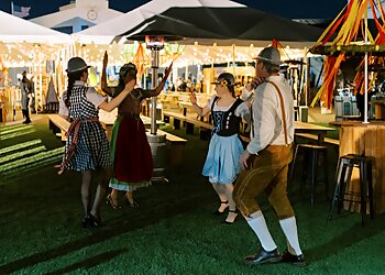 San Francisco Event Management Companies Event Solutions