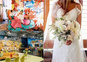 San Francisco Event Management Companies Event Solutions