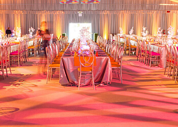 Event Solutions San Francisco Event Management Companies