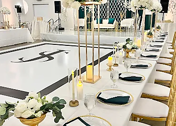 Dallas Event Management Companies Event Staffing Team