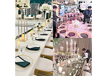 Dallas Event Management Companies Event Staffing Team