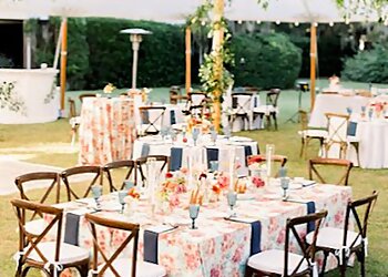 Nashville Event Rental Companies EventWorks