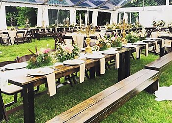 Nashville Event Rental Companies EventWorks