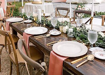 Atlanta Event Rental Companies EventWorks Rentals