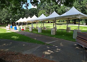 Birmingham Event Rental Companies Event Works Rentals