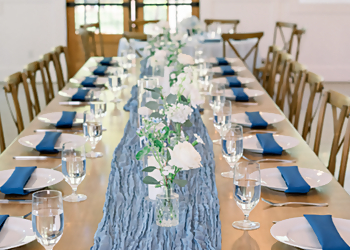 Columbia Wedding Planners Eventfully Chic by Parris