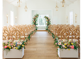 Salt Lake City Wedding Planners Eventfully Sweet Events