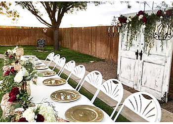 Lubbock Wedding Planners Eventfully Yours