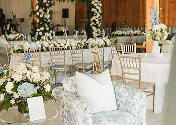 Eventology - Little Rock, AR Event Rental Companies - Indoor Service Image