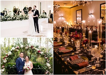 3 Best Wedding Planners in Houston TX ThreeBestRated