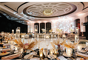 Lakeland Wedding Planners Eventrics Indian Weddings