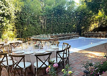 Los Angeles Event Management Companies Events Boutique LA