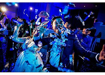 Las Vegas Djs Events By Bliss