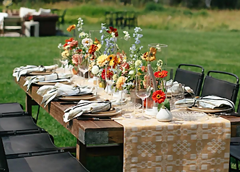 Boise City Event Management Companies Events By Mackenzie