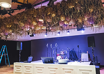 Boise City Event Management Companies Events By Mackenzie