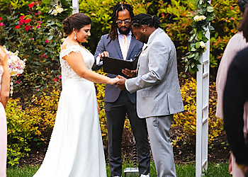 Washington Event Management Companies The DC Event Planner, LLC