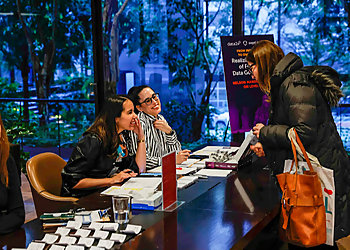 Washington Event Management Companies The DC Event Planner, LLC