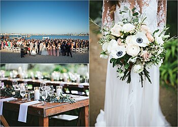 San Diego Event Management Companies Events Inspired
