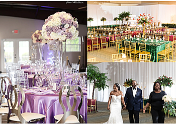 Fayetteville Event Management Companies Events Unlimited By Shonesha, LLC