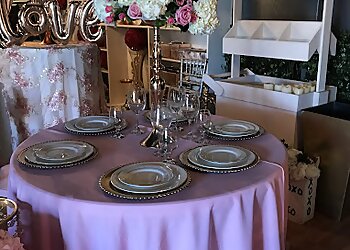 Modesto Event Rental Companies Events Xtreme Party Rentals