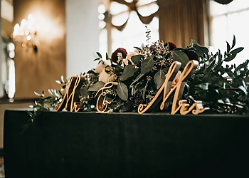 Events by Brielle - Buffalo, NY Event Management Companies - Event Setup Image