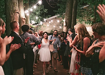 Events by Brielle - Buffalo, NY Event Management Companies - Service Highlights