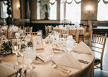 Events by Brielle Events by Brielle - Buffalo, NY Event Management Companies - Venue Decoration Image