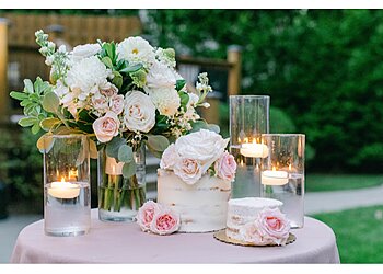 Kansas City Wedding Planners Events by Elle