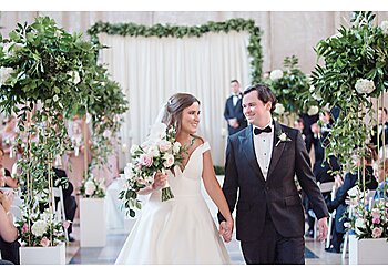 Kansas City Wedding Planners Events by Elle