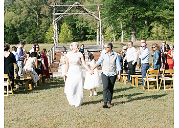 Durham Wedding Planners Events by Emily