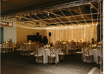 Durham Wedding Planners Events by Emily