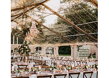 Springfield Wedding Planners Events by Jackie M