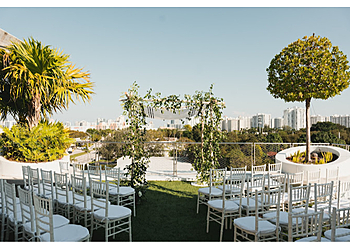 Pembroke Pines Wedding Planners Events by Jess