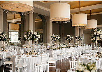 St Paul Wedding Planners Events by Melody