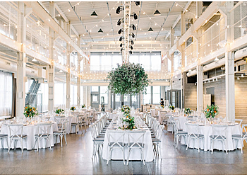 St Paul Wedding Planners Events by Melody