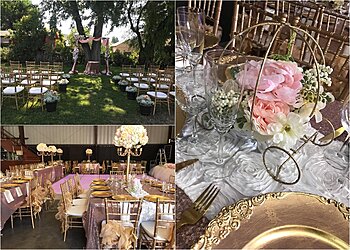 Stockton Event Management Companies Events by Mirsha