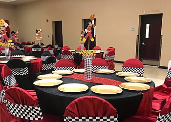 Events by Mirsha Stockton Event Management Companies image 1