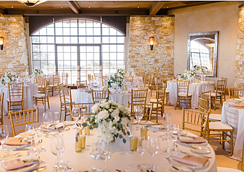 Stockton Wedding Planners Events by Nicki