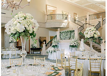 Stockton Wedding Planners Events by Nicki