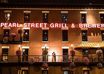 Buffalo Caterers Events by Pearl Street