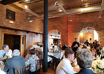 Buffalo Caterers Events by Pearl Street