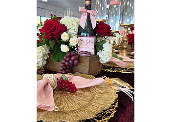 Akron Event Management Companies Events by Torsha LLC