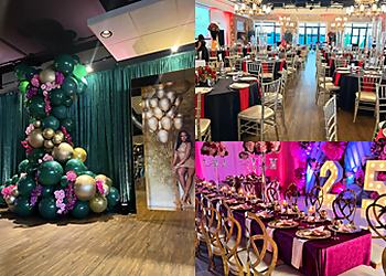 Akron Event Management Companies Events by Torsha LLC